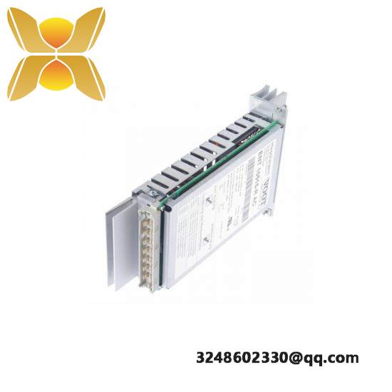 HIRSCHMANN ENT10515-R 24VDC POWER SUPPLY MODULE