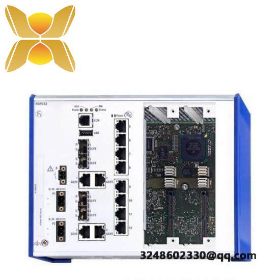 HIRSCHMANN RPS120EEC(CC)