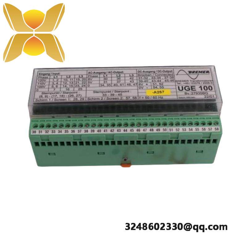 HITACHI 06B20-6533 TD000A Module