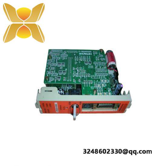 HITACHI CPU22-02HC 33029590-2