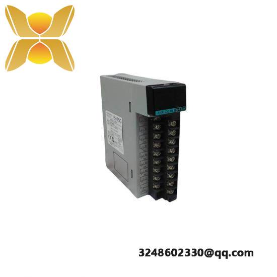 Hitachi EH-AX44 Analog Input Module