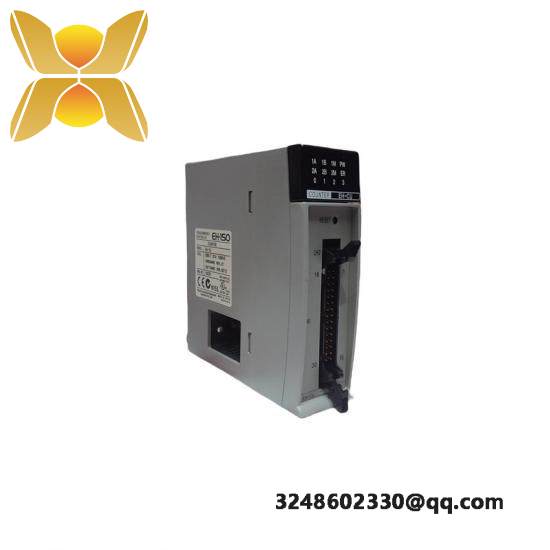 HITACHI EH-CU Counter Module