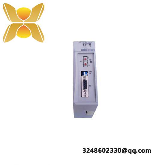 HITACHI EH-IOCP Programmable Controller Module