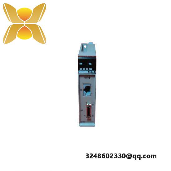 HITACHI EH-POS Positioning Control Module