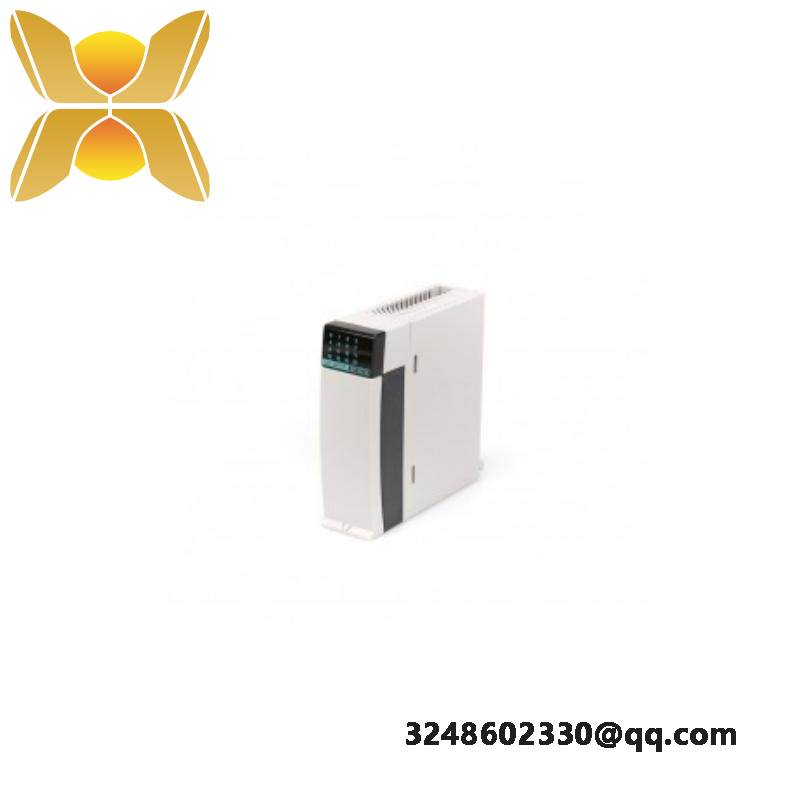 Hitachi EH-XD16 DC input module