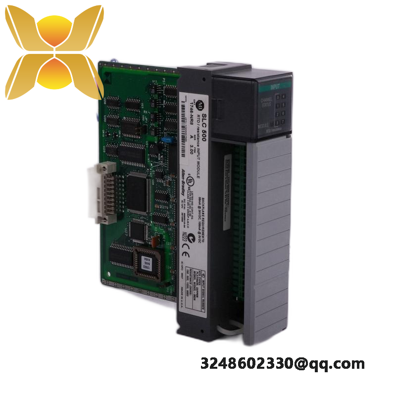 HITACHI LPA210A DCS MODULE