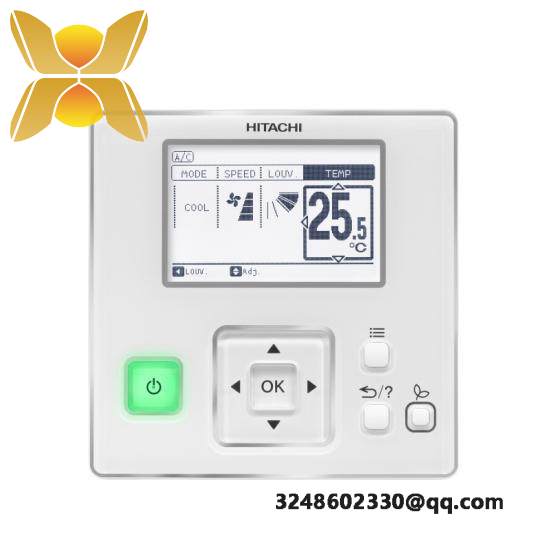 HITACHI LPA302A