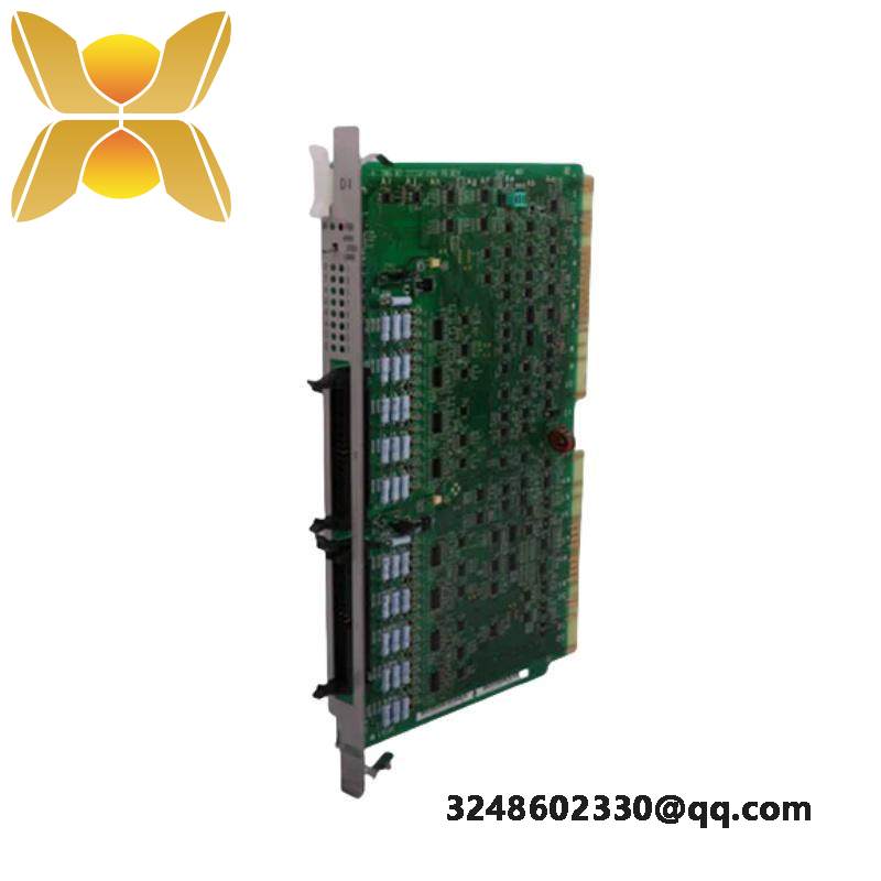 HITACHI LYA210A Analog Input Module