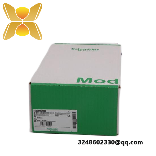 HMIGTO6310  Schneider