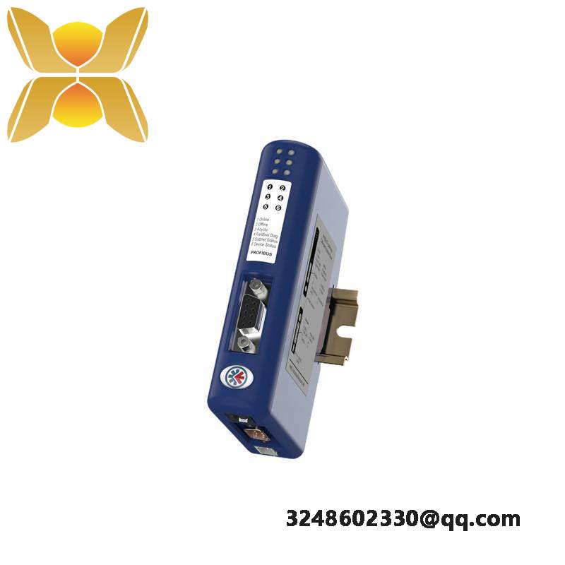 HMS AB7000-C Anybus Communicator
