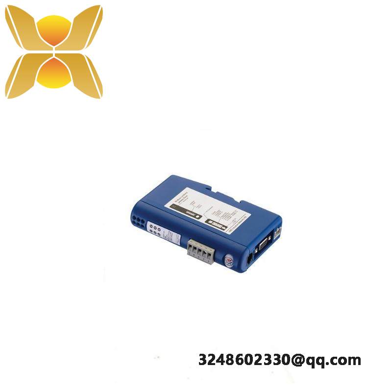 HMS ABC-PDP AB7000-C COMMUNICATOR