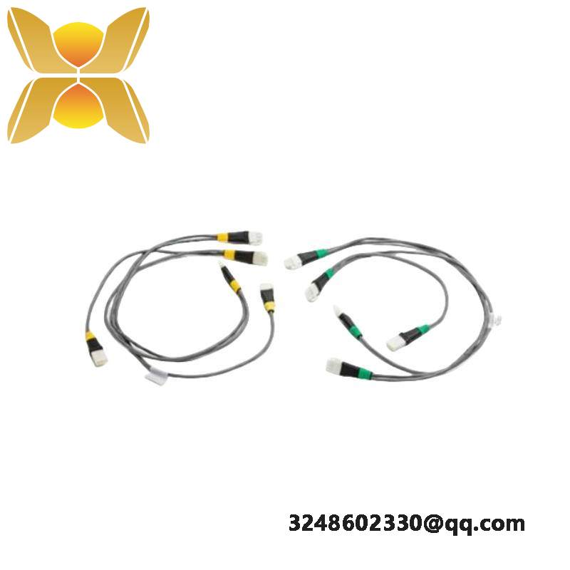 HOEYWELL 51202329-302 I/O Link Cable