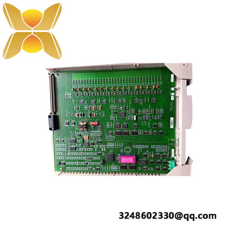 HOEYWELL 51306386-150 Input Module