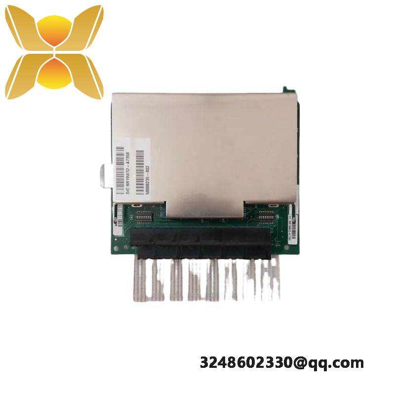 HOEYWELL 900A16-0106 Analog Input