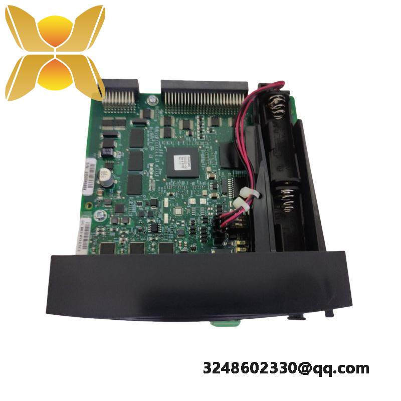 HOEYWELL 900C75-0460 REDUNDANT CONTROLLER