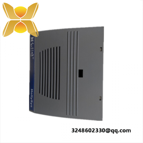 HOLLiAS FM161D switch input module