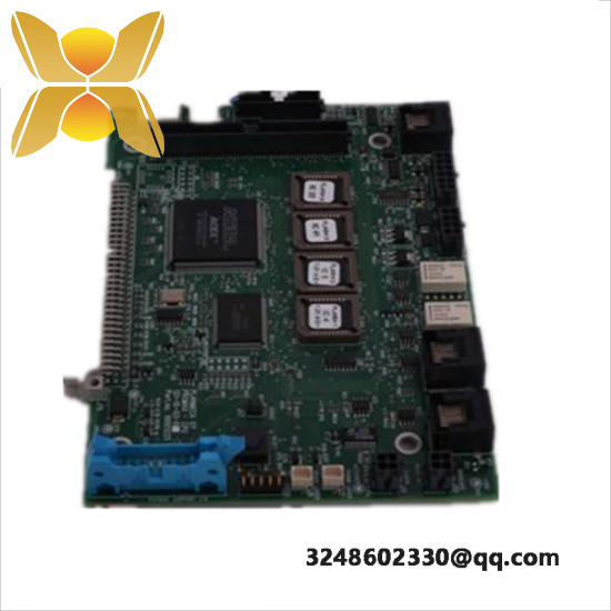 HOLLiAS FP600-B02 Module