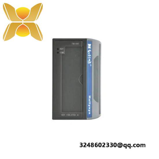 HOLLYSYS FM143 DCS CARD