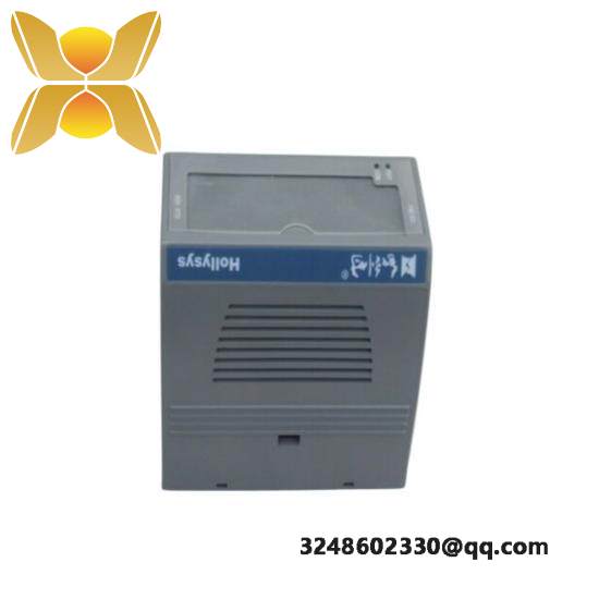 HOLLYSYS FM143A DCS Distributed Control System Module