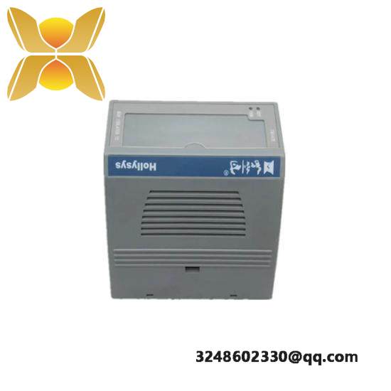 Hollysys FM148A DCS Module