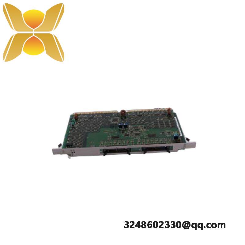 Hollysys FM148R Analog Input Module