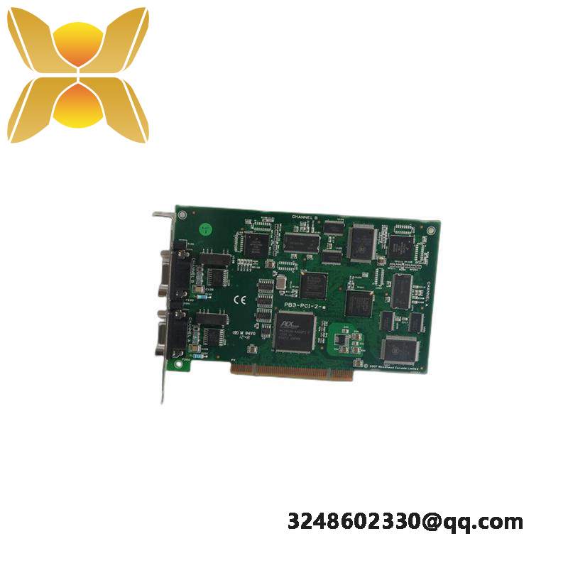 Hollysys FM161D Digital Input Module