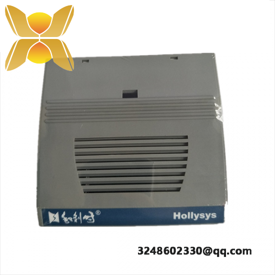 HOLLYSYS FM171B plc output module