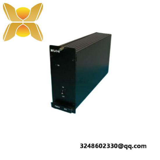 HOLLYSYS FM910 DCS module