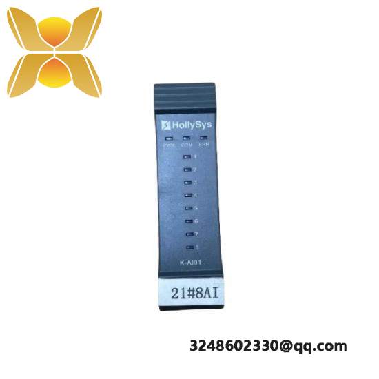 Hollysys K-AO01 K-AO01 DCS Module