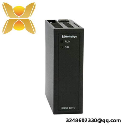 HOLLYSYS LK430 Programmable Logic Controller