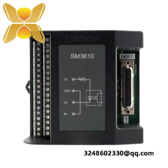 HOLLYSYS SM3610 Electric PLC