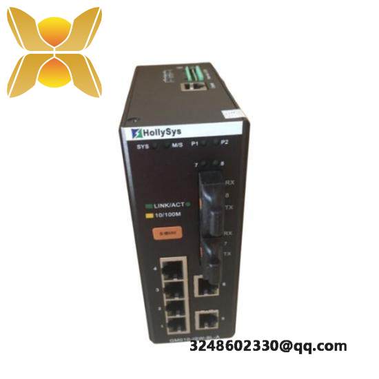 HOLLYSYS SM3710 Modular