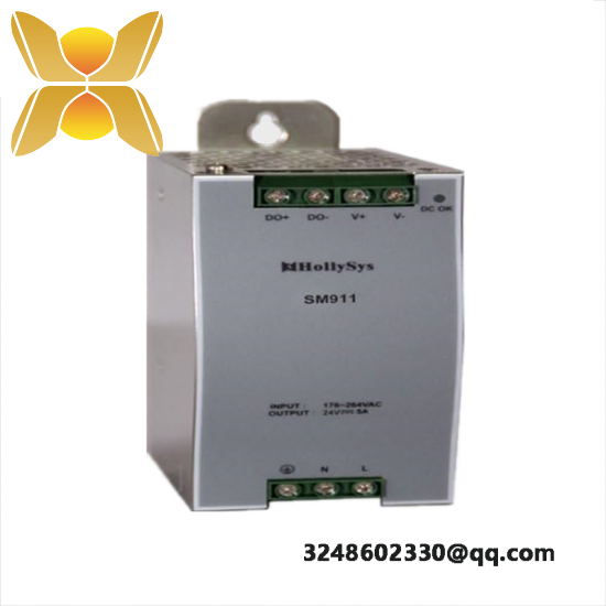 HOLLYSYS SM911 Power Supply Modules
