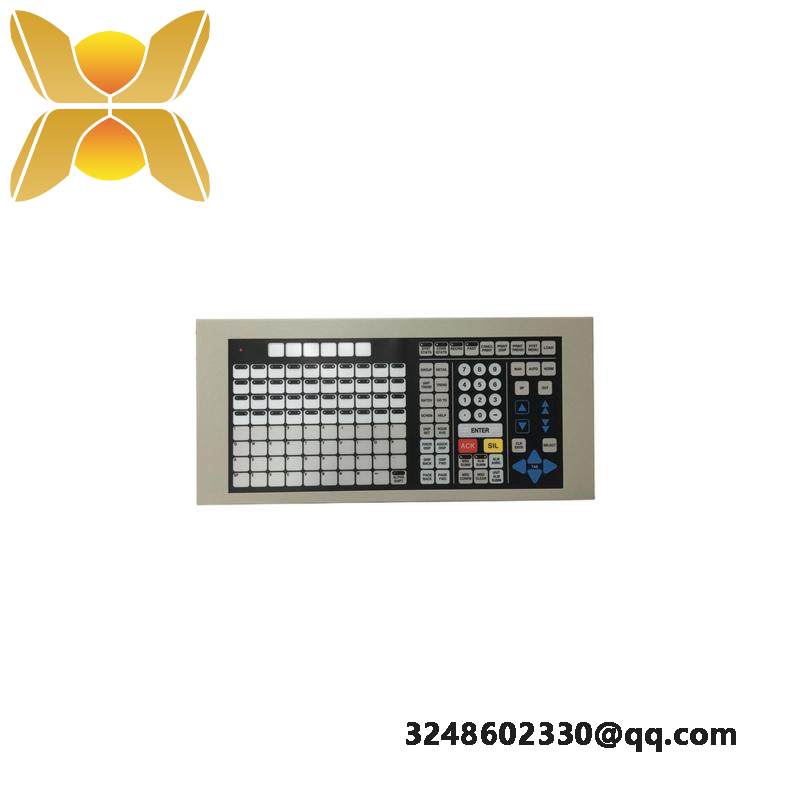 HONEYEWELL 51402497-200 Operator Keyboard