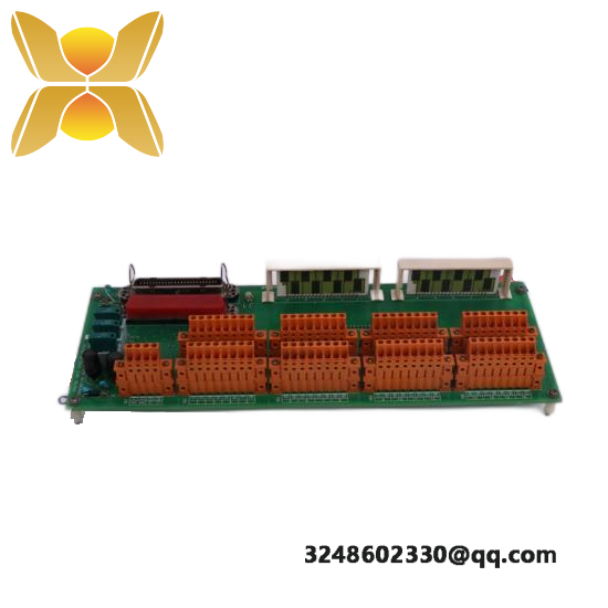 HONEYWELL 04436400 for DCS System