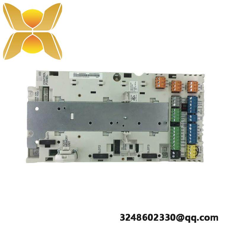 Honeywell 05701-A-0285 Analog Output Module