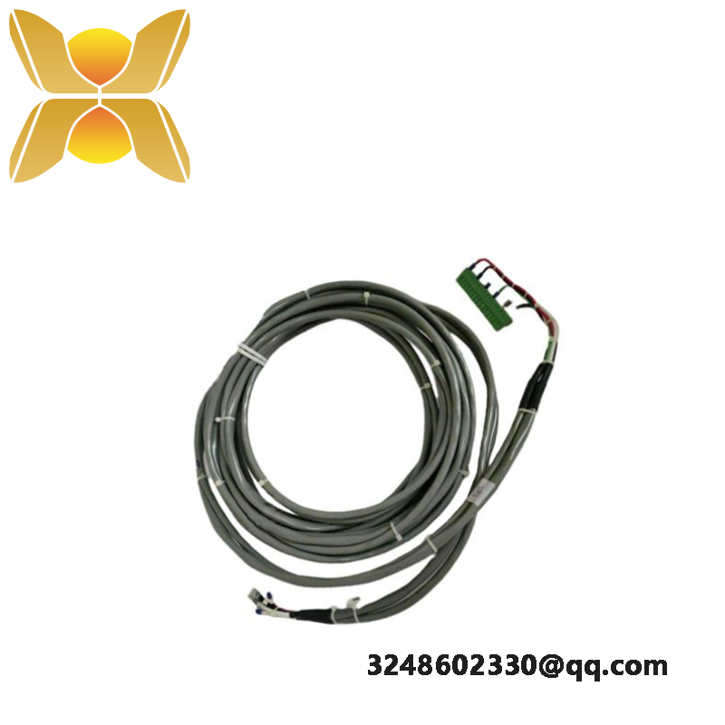 HONEYWELL 08734600 Cable DCS AUTOMATION PARTS