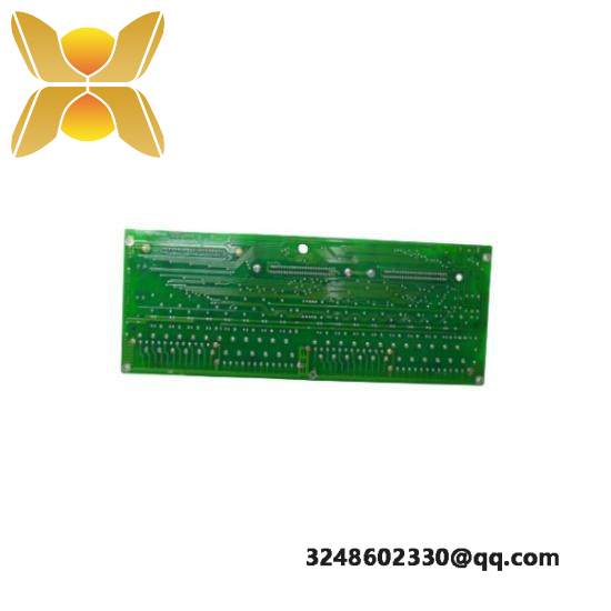 Honeywell 10001/A/1 CARD