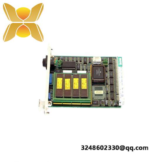 Honeywell 10002/1/2 CPU module