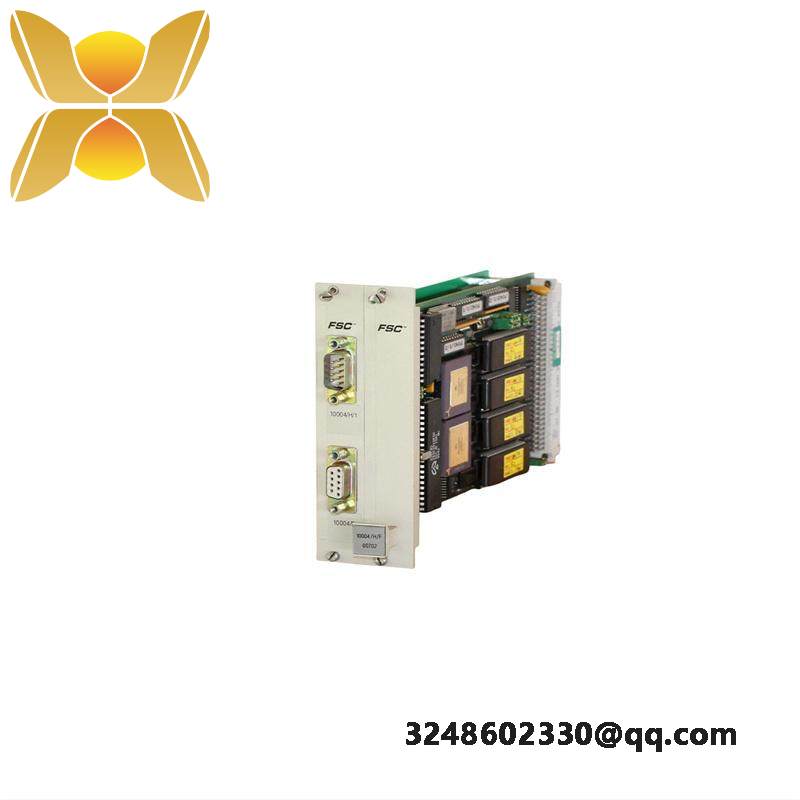Honeywell 10004/I/I Communication Module
