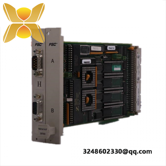 HONEYWELL 10014/F/FCommunication Module