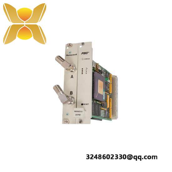HONEYWELL 100182U COMMUNICATION MODULE