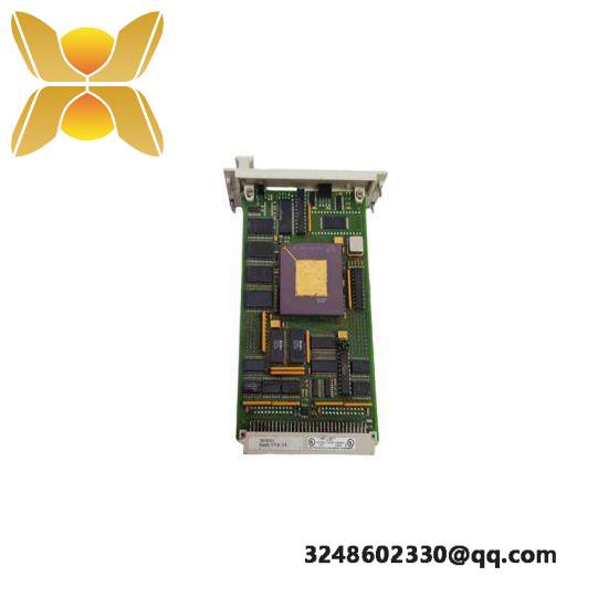 Honeywell 10018/2/U Communication Module