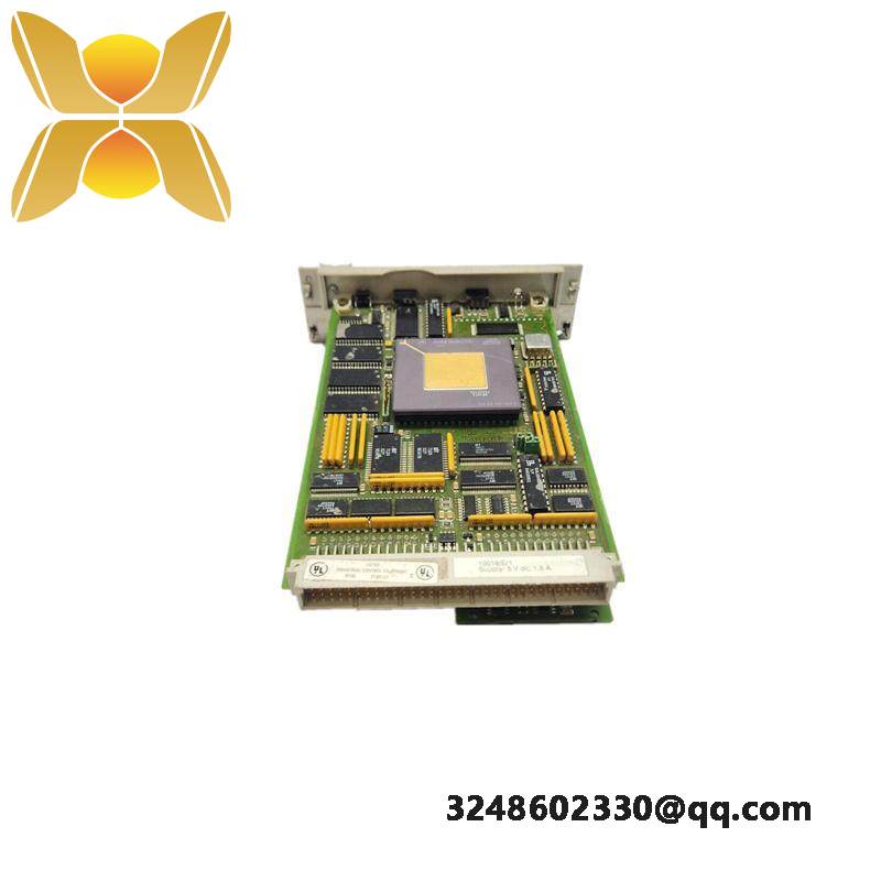 Honeywell 10018/E/E Communication Module