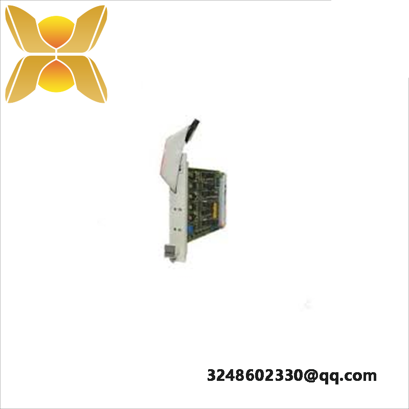 HONEYWELL 10020/1/2 FSC CPU Module