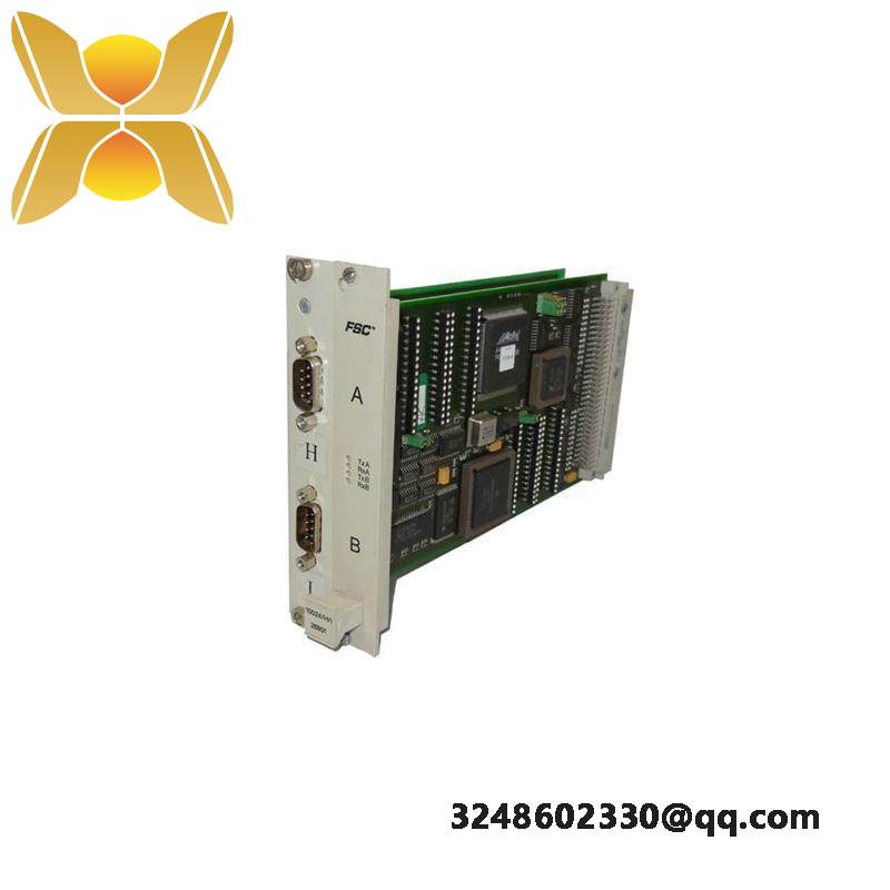 Honeywell 10024/1/1 Communication card
