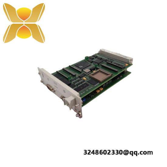 Honeywell 10024/F/F Communication Module