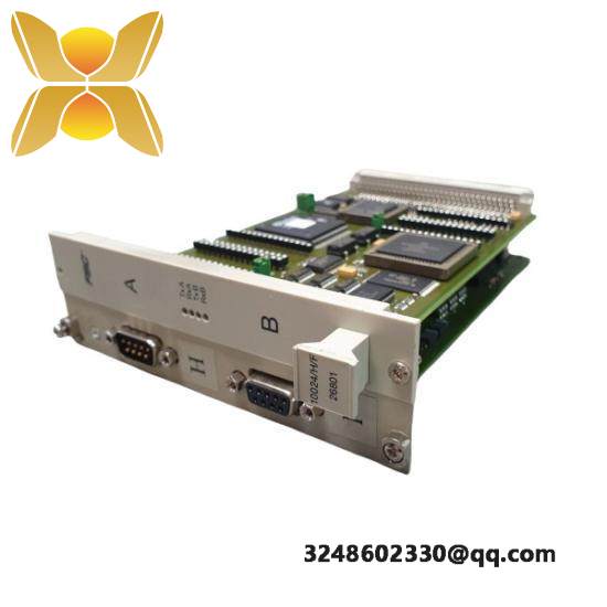 Honeywell 10024/H/F  Enhanced Communication Module