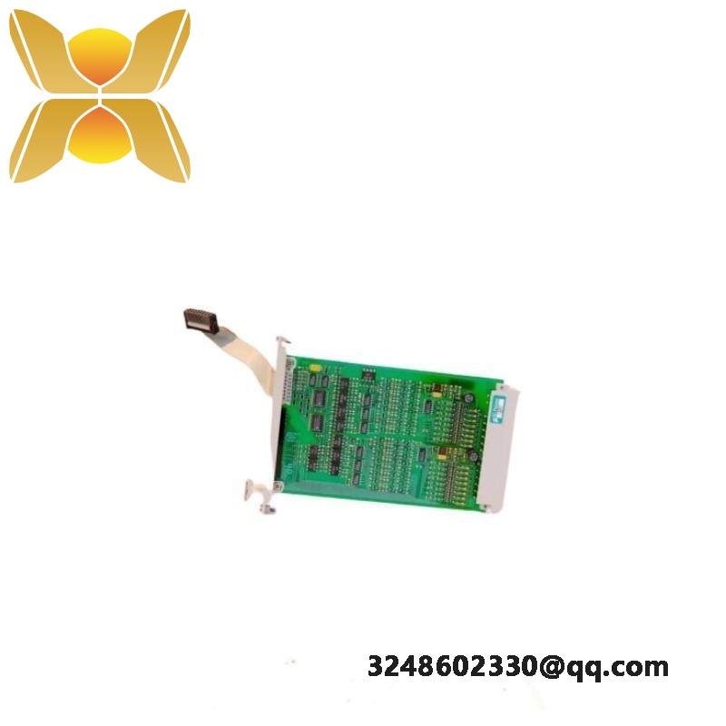 HONEYWELL 10101/1/1 module