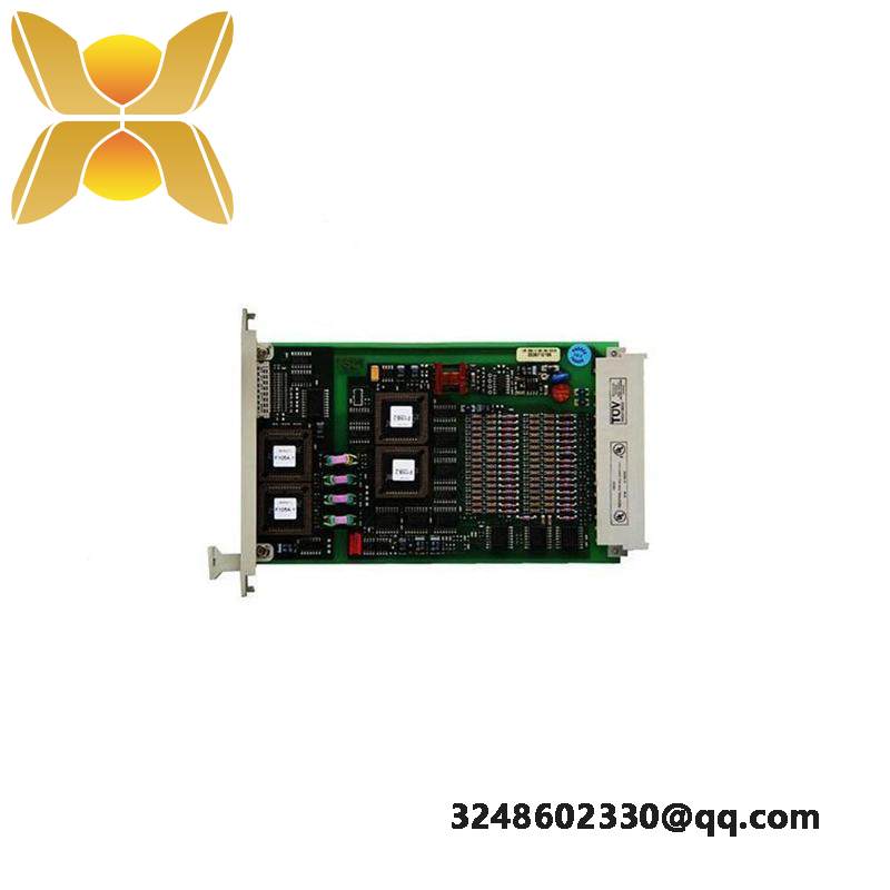 HONEYWELL 10105/2/I Analog Input Module